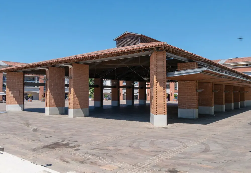 Marché de Castanet-Tolosan